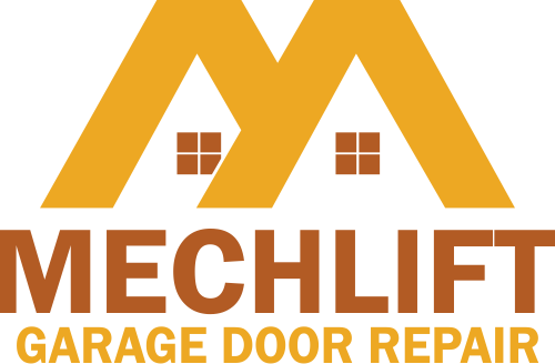 MechLift Garage Door Repair PNG